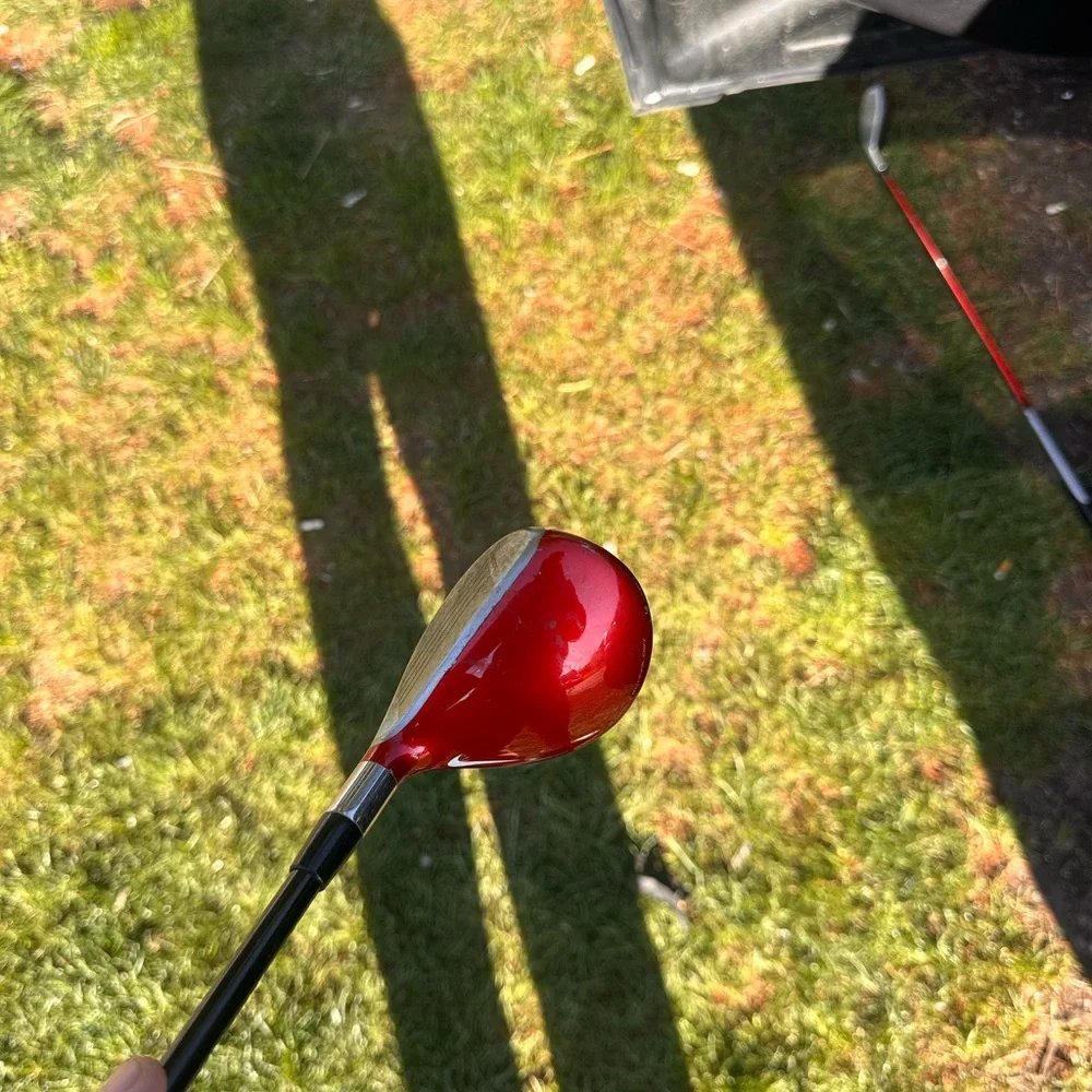Nike Hybrids 2 and 4 - Picture 3 of 6